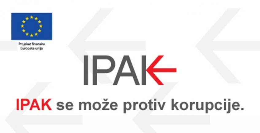 Konferencija o konkretnijoj i jačoj borbi protiv korupcije u BiH
