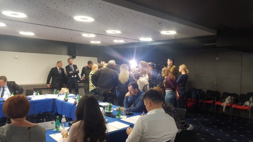 Potrebno više suradnje u borbi protiv korupcije