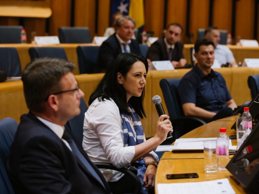 Jačanje nadležnih tijela i politička podrška ključni za borbu protiv korupcije