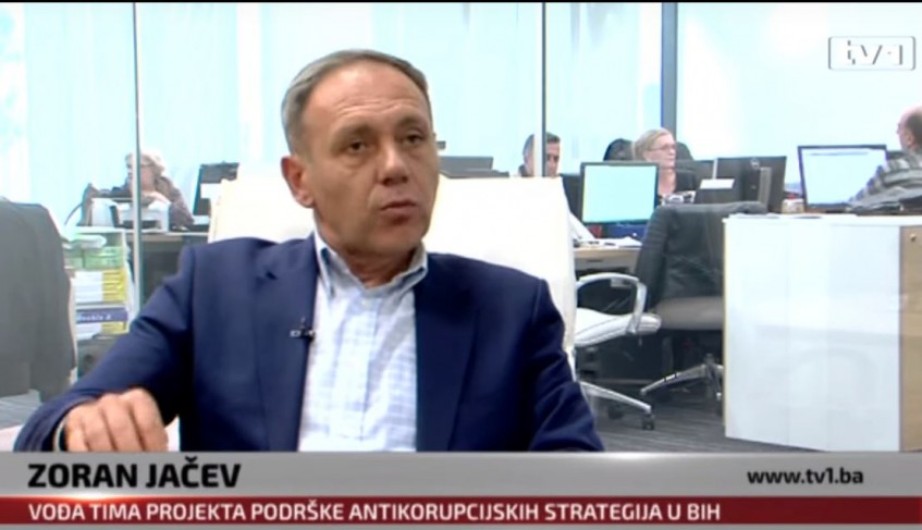 Potrebna su jača preventivna antikorupcijska tijela