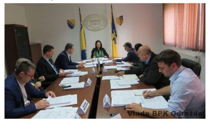 Još dva kantona uspostavljaju registar imenovanih lica