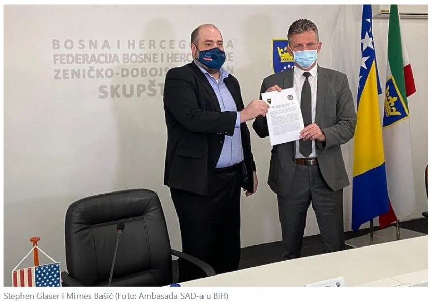 ZDK će dobiti Ured za borbu protiv korupcije
